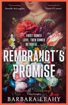Zdjęcie produktu dla Rembrandt's Promise