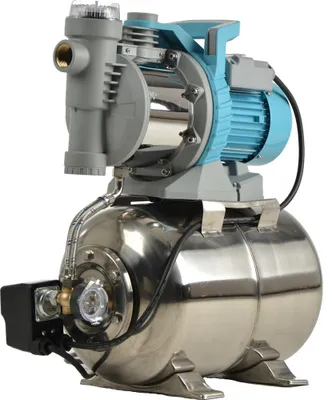Produktbild von IMLEX Hauswasserwerk IM-HWW4500