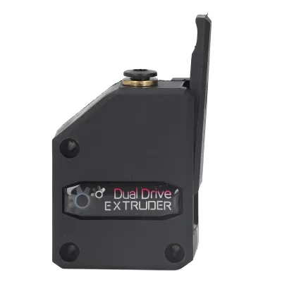 Obrázek produktu pro sada extrudéru pro 3D tiskárnu,Sada extrudéru s dvojitým převodem,Sada extrudéru a držáku,Extruder s 1,75mm vláknem,Extruder s dvojitým převodem,Příslušenství pro 3D tiskárny