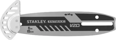 Produktbild von Stanley Fatmax 15cm Ersatzschwert für Akku-Astsäge