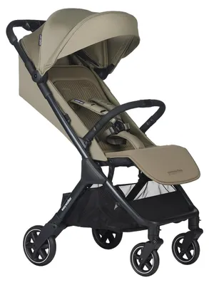 Produktbild von Easywalker Jackey NXT Buggy - Moss Green
