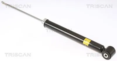 Imagen del producto de 2 amortiguadores de gas traseros TRISCAN