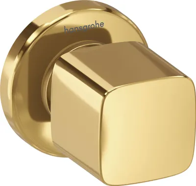 Produktbild von HANSGROHE 31677990 Absperrventil Unterputz Metris