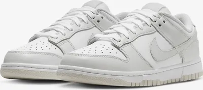 Immagine prodotto di Nike Dunk Low Grigio "Photon Dust", Taglia: 39