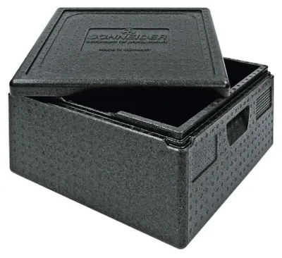 Produktbild von TOP-BOX Pizza large, 35 Liter