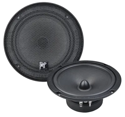Image de Hifonics TITAN TRX6.2W, haut-parleur de graves de 16,5 cm (6,5")