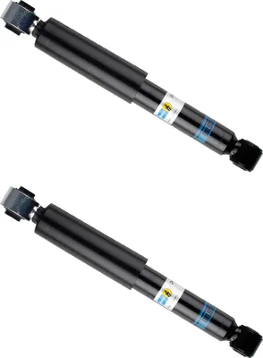 Produktbild von Stoßdämpfer-Set Hinterachse Gasdruck BILSTEIN für u.a. MERCEDES-BENZ VITO