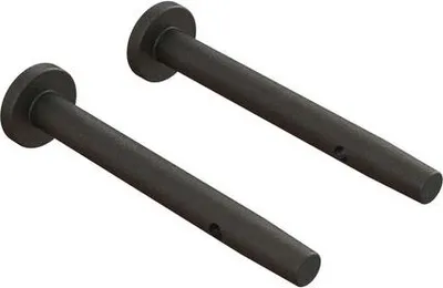 Obrázek produktu pro ARRMA Ersatzteil Pin 4x37mm (2) / ARA713034