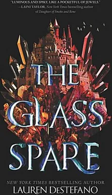 Produktbild von The Glass Spare