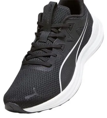 Immagine prodotto di Puma - Sneaker da uomo "Reflect Lite" PP3969 (44,5 EU) (nero/blu)