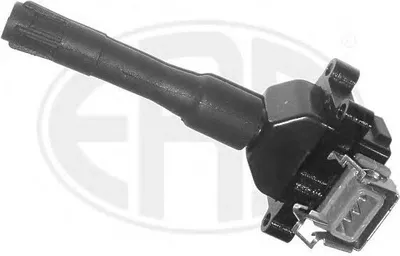 Produktbild von ERA 880046 Zündspule für BMW 3 Limousine (E46) 5 Limousine (E39) 3 Touring (E46) 3 Coupe (E46) 5 Touring (E39)