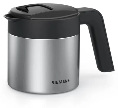 Image de Siemens TZ40001 Cafetière isotherme pour machines à café automatiques