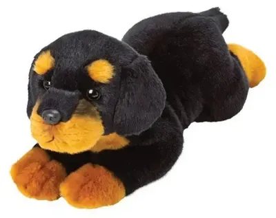 Zdjęcie produktu dla Pies Rottweiler - SUKI plusz