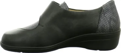 Produktbild von Solidus Komfort Slipper Hedda Damen 313637323230 Schwarz 37 1/2 EU