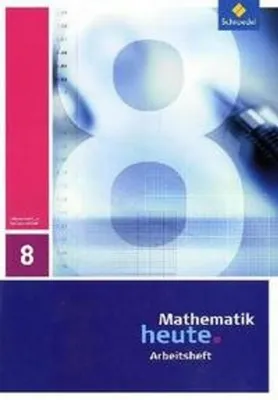 Produktbild von Mathematik heute - Ausgabe 2009 für Sachsen-Anhalt