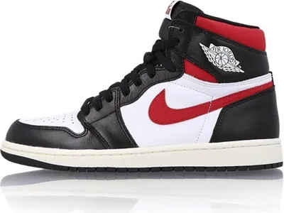 Produktbild von Nike Schuhe Air Jordan 1 Retro High OG, 555088061