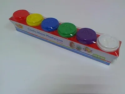 Obrázok produktu pre Tortová hmota 6 pohárov