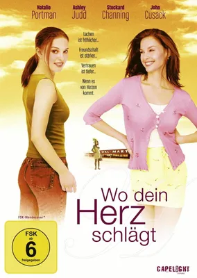 Produktbild von Wo dein Herz schlägt