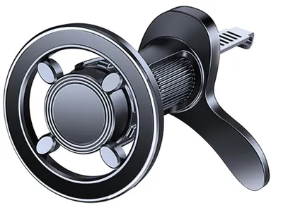 Produktbild von Universelle, magnetische Handyhalterung für das Auto