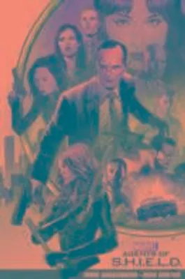 Obrázok produktu pre Agents of S.H.I.E.L.D. Volume 1