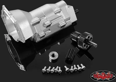 Produktbild von RC4WD RC4WD R4 Ultimate Scale Single Speed Transmission RC4ZU0031