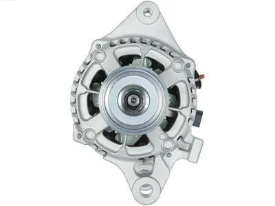 Produktbild von Lichtmaschine As-pl Generator 100A 12V mit Freilaufriemenscheibe