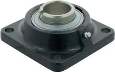 Produktbild von Flanschlager-Gehäuseeinheit RCJL70 70mm viereckig INA