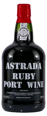 Produktbild von Astrada Ruby Portwein