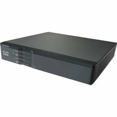 Produktbild von Router/860VAE Series Int Svcs w/WiFi