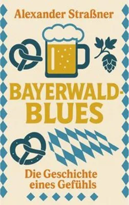 Obrázek produktu pro Bayerwaldblues