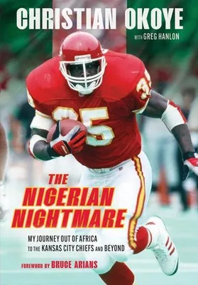 Productafbeelding van The Nigerian Nightmare