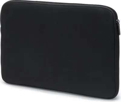 Produktbild von DICOTA PERFECT - Notebook-Hülle - 33.8 cm - 13" - 13.3" - Schwarz