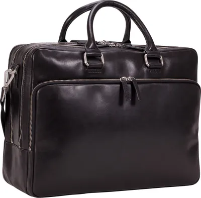 Produktbild von Leonhard Heyden Cambridge Aktentasche Leder 40 cm