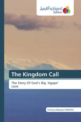 Produktbild von The Kingdom Call