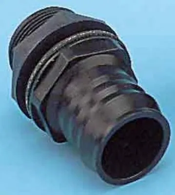Obrázek produktu pro Befüllstutzen gerade 40 mm