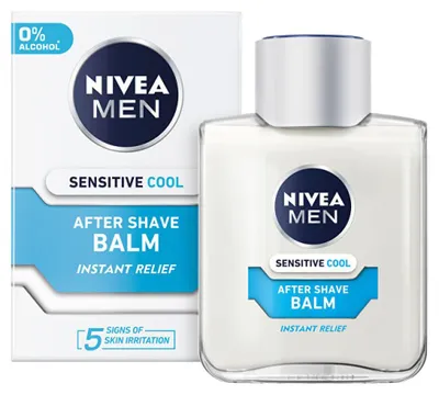 Productafbeelding van Aftershave, verkoelend, voor de gevoelige huid, 100 ml