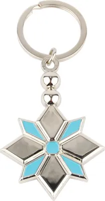 Immagine prodotto di Overwatch, Portachiavi (9 cm) - Mei