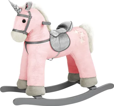 Produktbild von Schaukel - Einhorn