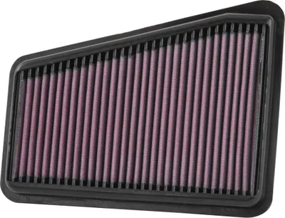 Image de Filtre à air de K&N Filters (33-5067) Filtre Alimentation en air