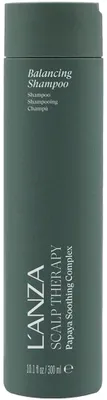 Produktbild von L'Anza - Scalp Therapy Balancing Shampoo - 300 ml(oder: L'Anza - Ausgleichendes Shampoo für die Kopfhautpflege - 300 ml)