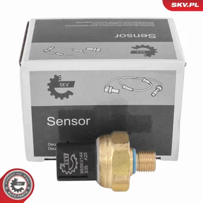 Produktbild von ESEN SKV 95SKV144 Kraftstoffdrucksensor passend für MERCEDES-BENZ SPRINTER 3,5-t Kasten (906) E-Klasse Limousine (W213) A-Klasse (W176) GLK (X204)