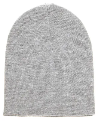 Immagine prodotto di Flexfit - Cappellino TN1327 (taglia unica) (grigio melange)
