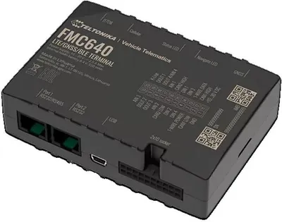 Produktbild von FMC640 - GNSS/LTE/3G/GSM-Terminal