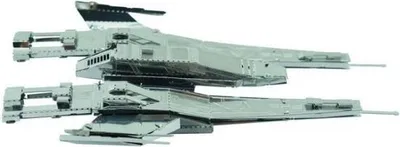 Zdjęcie produktu dla Mass Effect SX3 Alliance Fighter EOL