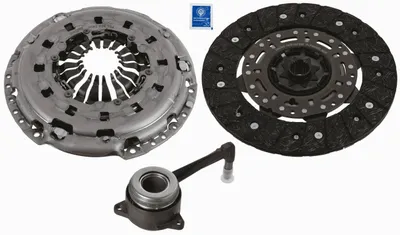 Produktbild von SACHS 3000 990 625 Kupplungssatz Kupplung