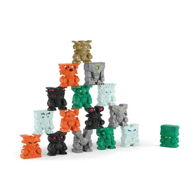 Image de Schleich 81352 - ELDRADOR Mini Creature Serie 5 - Eldrador Creatures