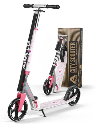 Produktbild von Apollo City Scooter - Phantom - Pink
