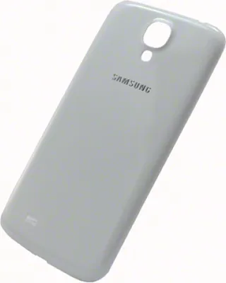 Produktbild von Samsung Galaxy S4 i9500/i9505 Akkudeckel weiss
