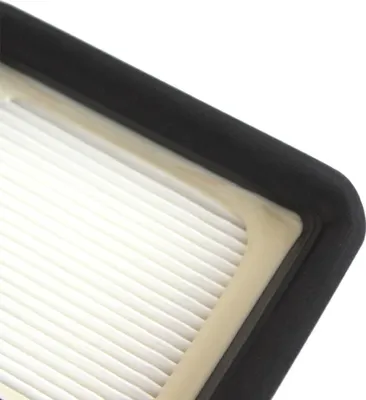Zdjęcie produktu dla 2 sztuki filtrów przeciwpyłowych jako zamienniki do robotów odkurzających Bissell CrossWave 1785 seria 1785G 1785V 1785W – części zamienne i filtry
