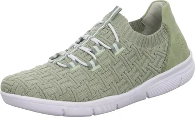 Produktbild von Slipper/Kletthalbschuh Freizeit (casual) L7463-52